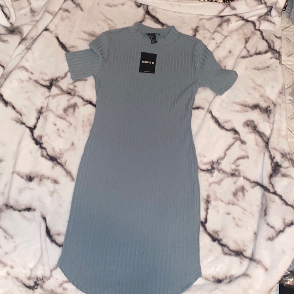 Knit Dusty able Dress